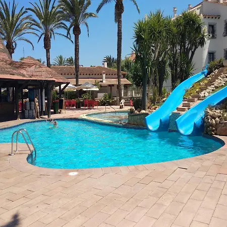 Villa Adosada 2 Hab Frente Piscina Wifi Gratis Denia