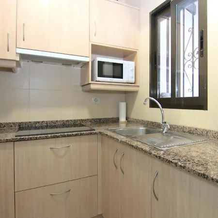 Villa Adosada 2 Hab Frente Piscina Wifi Gratis *