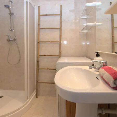 Adosada 2 Hab Frente Piscina Wifi Gratis Villa Denia